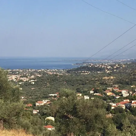 Luxurious Anastasia Villa *