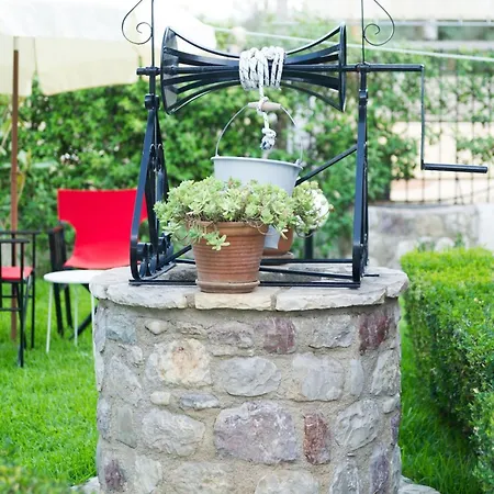 Luxurious Anastasia 别墅 Zíria