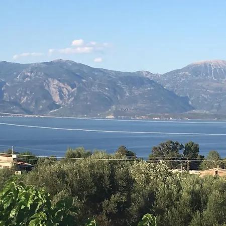 Villa Luxurious Anastasia