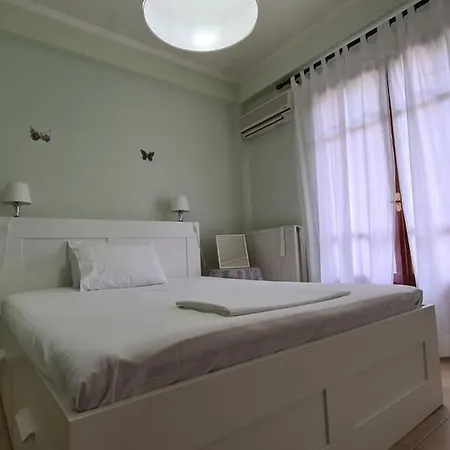 Willa Luxurious Anastasia Zíria