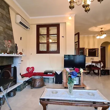 Luxurious Anastasia 别墅 *