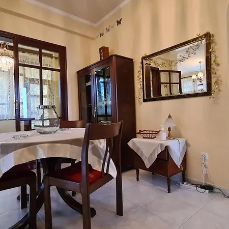 Luxurious Anastasia 别墅 Zíria