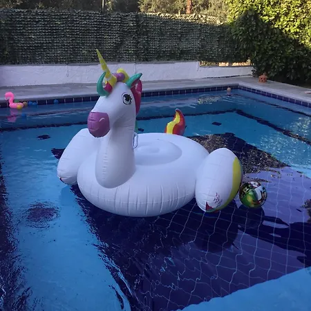 Luxurious Anastasia 别墅