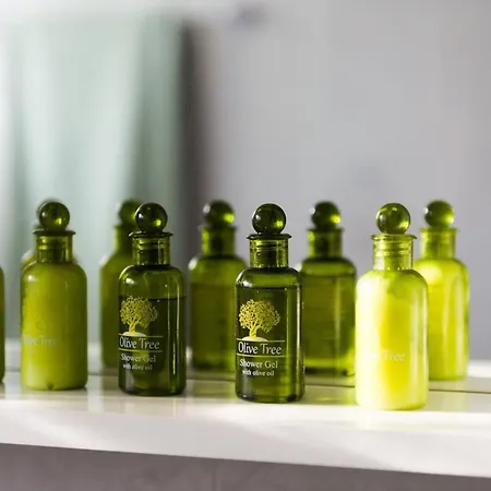 Luxurious Anastasia 别墅 *