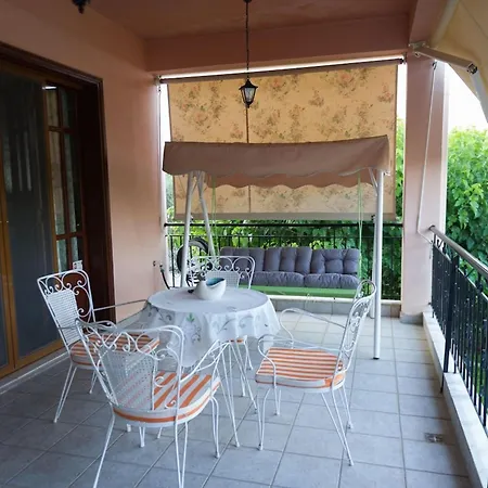 Luxurious Anastasia 别墅 *