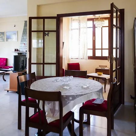 Luxurious Anastasia 别墅 Zíria