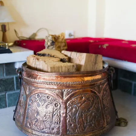 Luxurious Anastasia Zíria