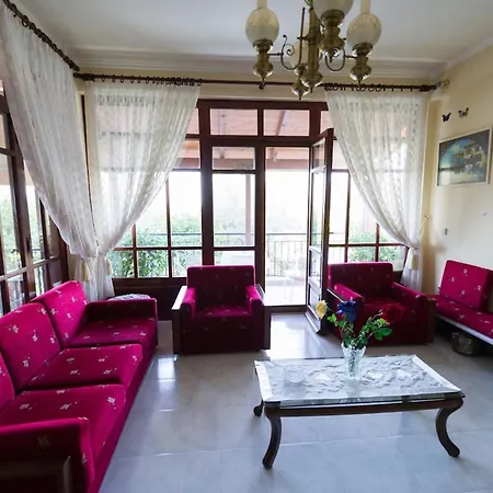 Luxurious Anastasia 别墅