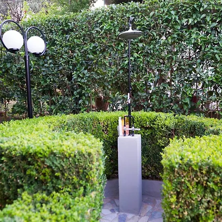 别墅 Luxurious Anastasia *