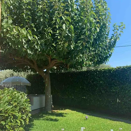 别墅 Luxurious Anastasia Zíria