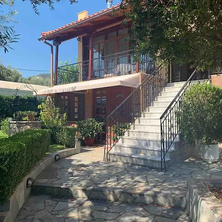 别墅 Luxurious Anastasia