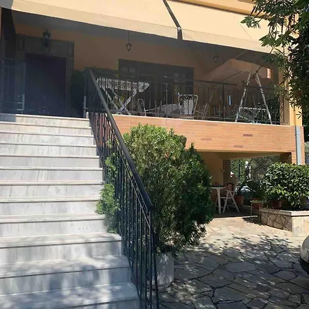 别墅 Luxurious Anastasia *