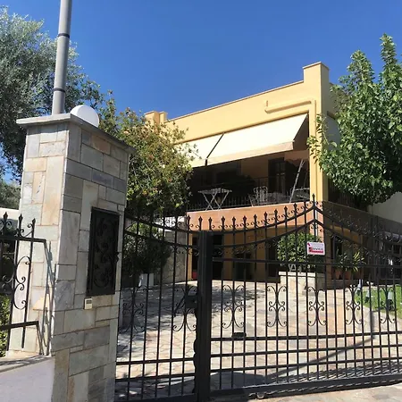 Luxurious Anastasia 别墅