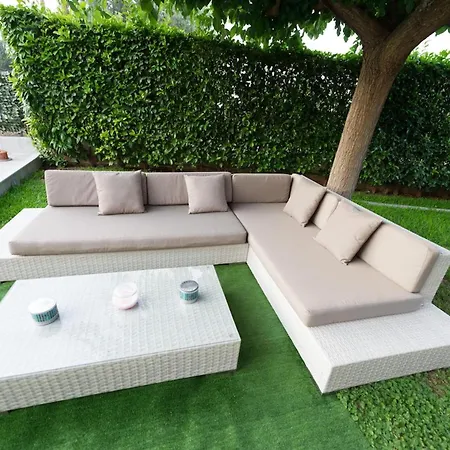 别墅 Luxurious Anastasia Zíria