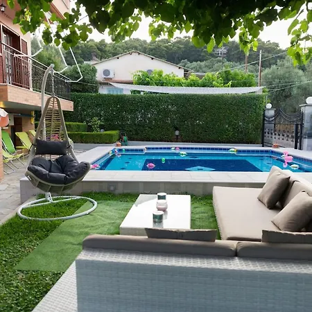 Luxurious Anastasia Zíria