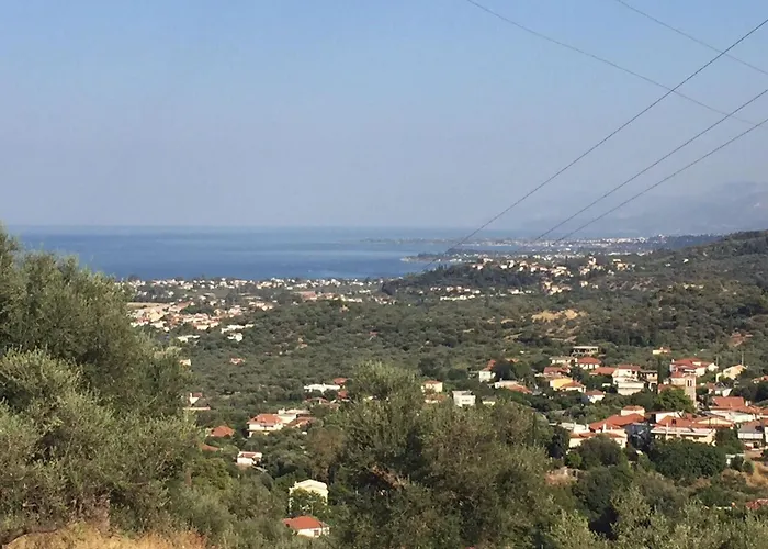 Luxurious Anastasia Вилла *