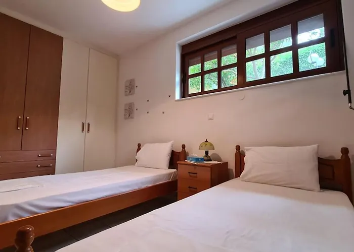 Вилла Luxurious Anastasia *