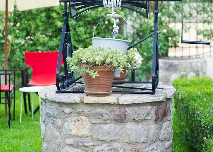 Luxurious Anastasia Вилла Ziria