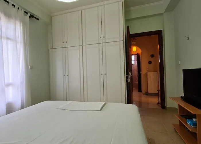 Вилла Luxurious Anastasia *