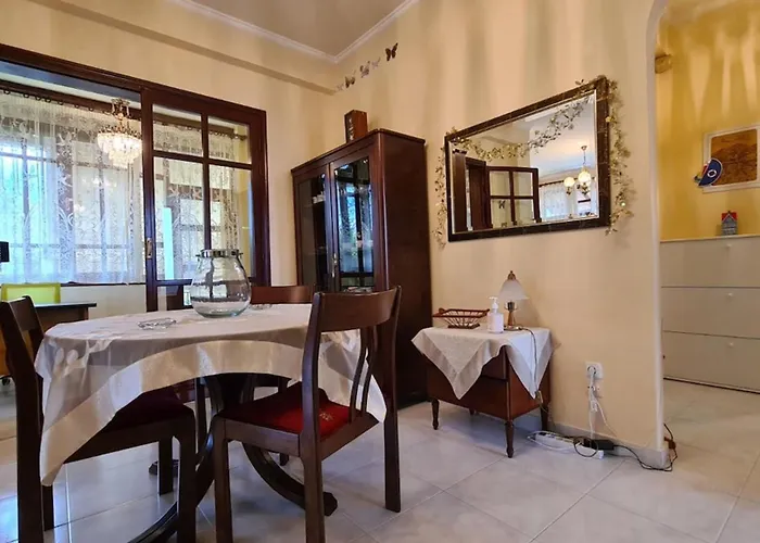 Luxurious Anastasia Villa Zíria