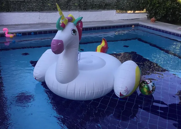 Luxurious Anastasia Вилла