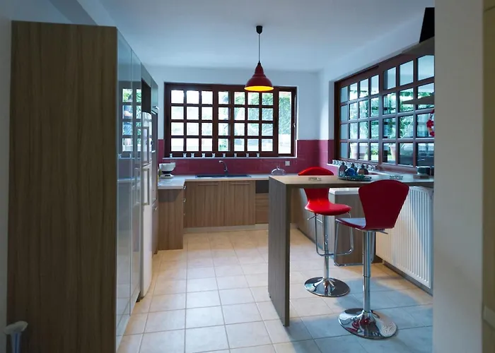 Luxurious Anastasia * Ziria