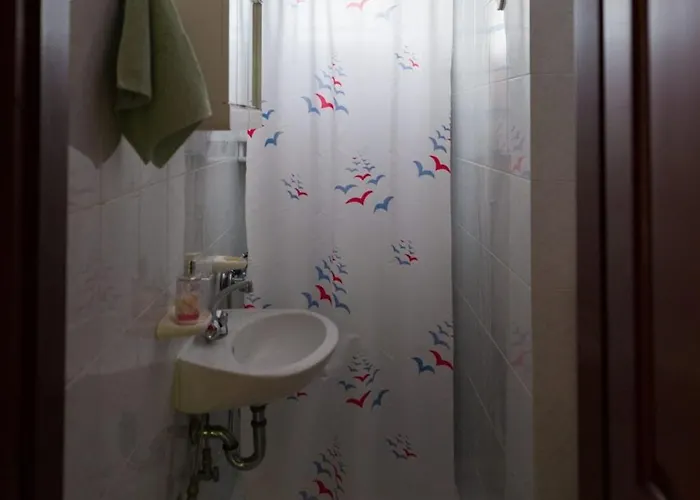 Luxurious Anastasia Вилла