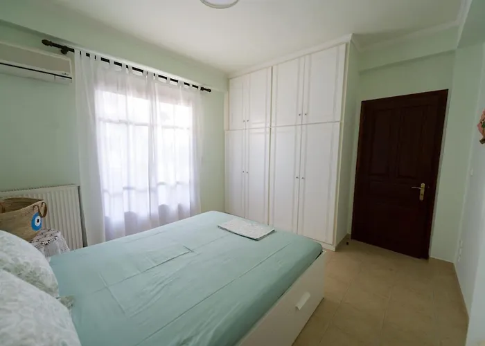 Вилла Luxurious Anastasia