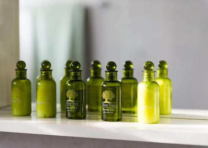 Luxurious Anastasia Вилла *