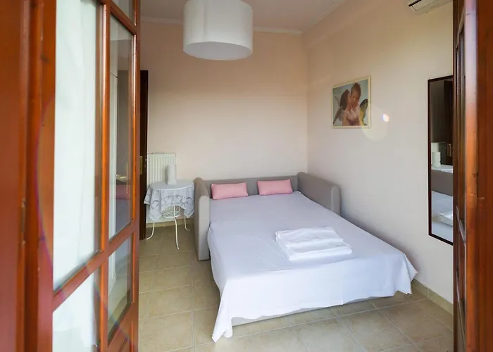 Вилла Luxurious Anastasia *