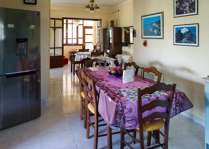 Luxurious Anastasia Вилла Ziria