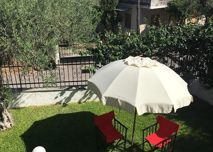 Luxurious Anastasia Вилла *