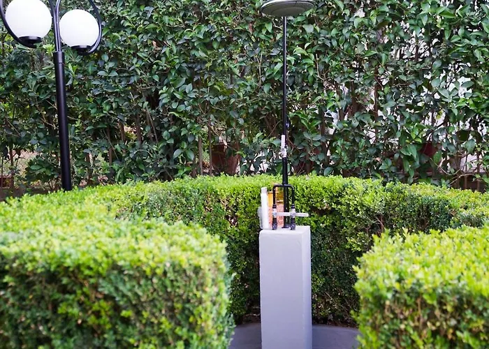 Вилла Luxurious Anastasia *